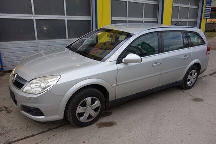 Opel Vectra 229.242 km 1.500 &euro; Dresden 01159