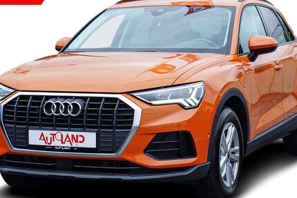 Audi Q3 38.742 km 29.950 &euro; Berlin 12683