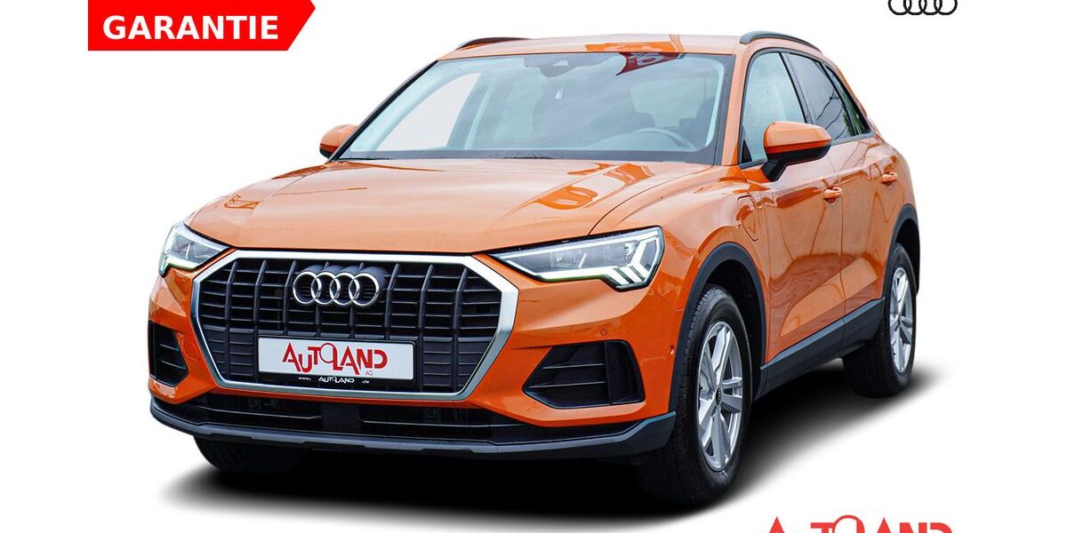 Audi Q3 38.742 km 29.950 &euro; Berlin 12683