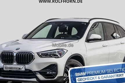 BMW X1 36.706 km 29.290 &euro; Euskirchen 53879