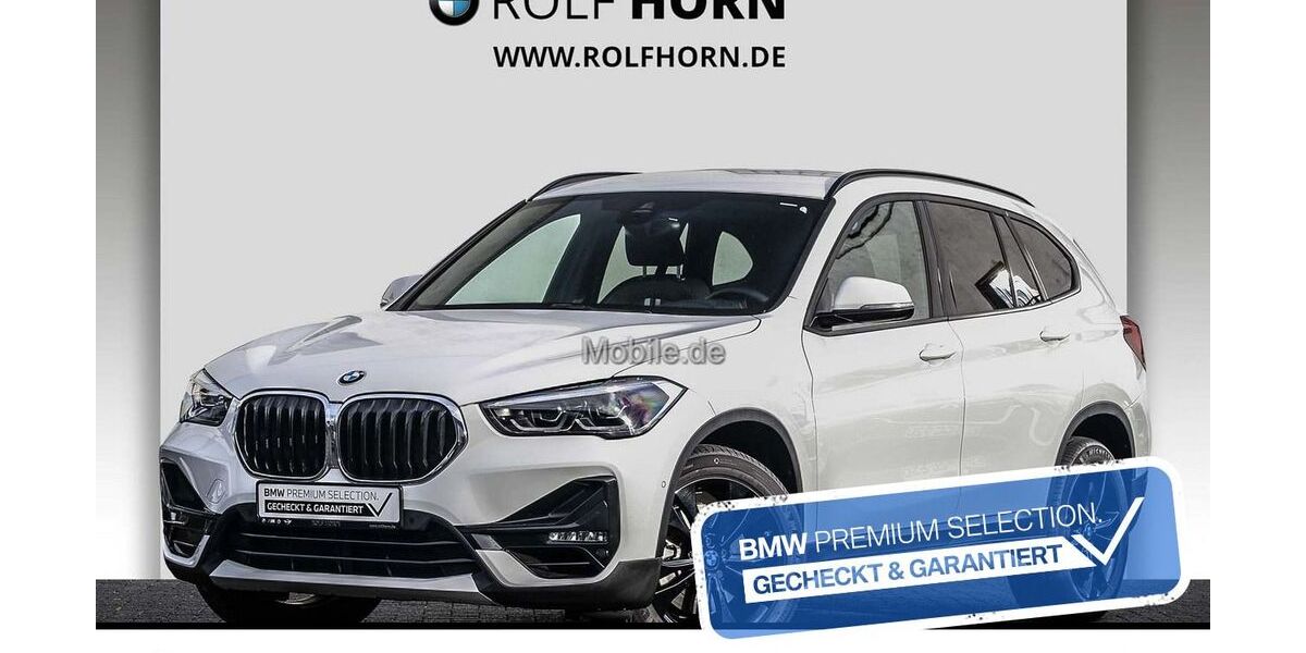 BMW X1 36.706 km 29.920 &euro; Euskirchen 53879