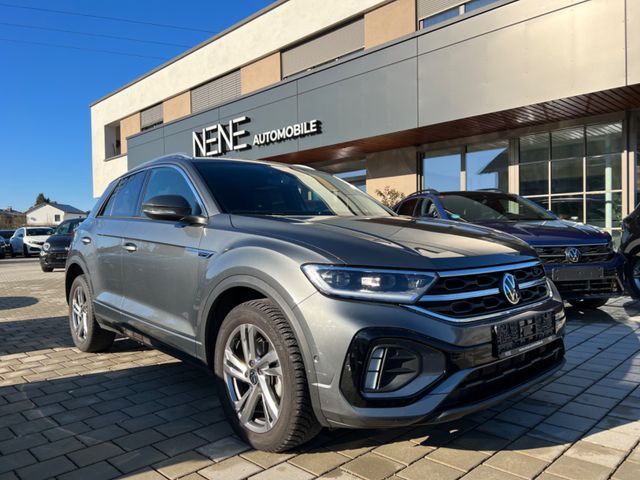 VW T-Roc 39.900 km 26.990 &euro; Rohrdorf-Thansau 83101