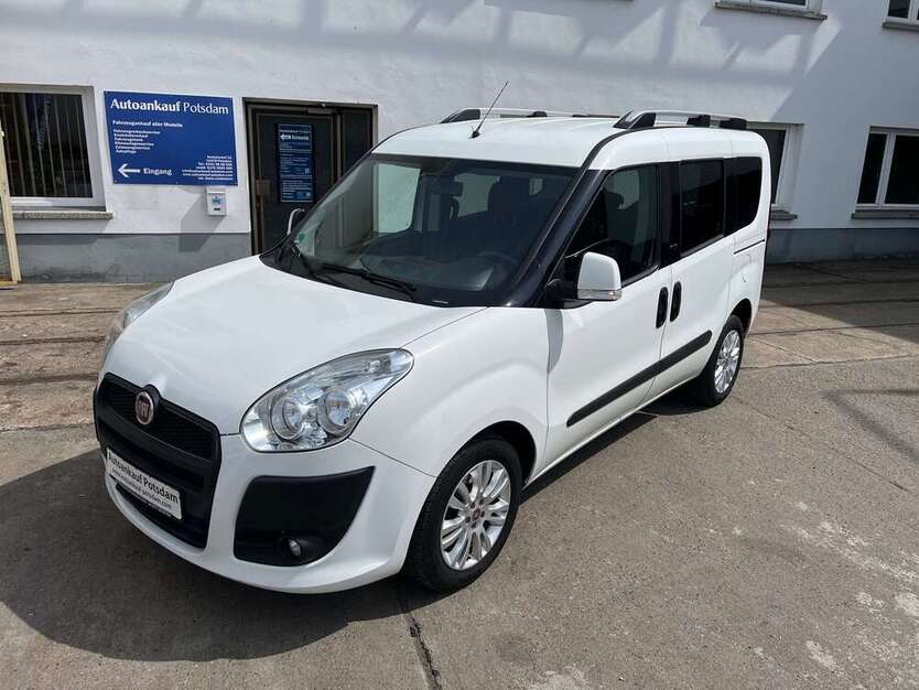 Doblo