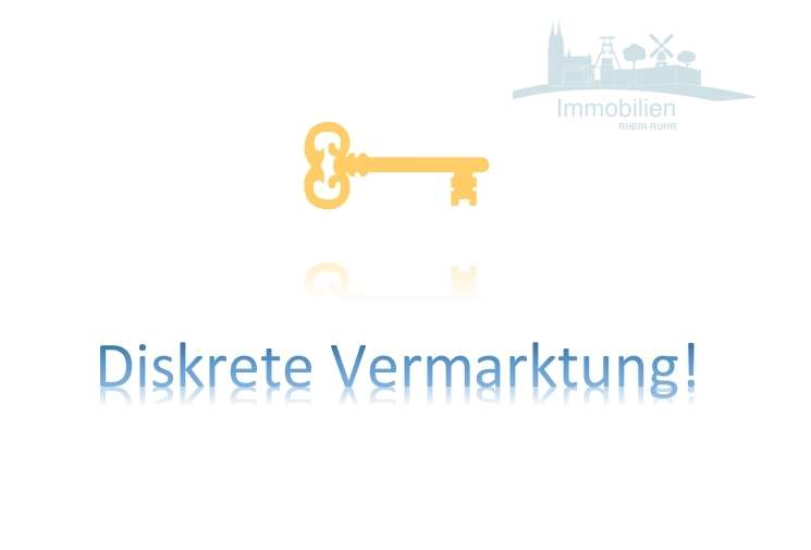 Wohnung zum Kaufen in Oberhausen Sterkrade-Mitte 419.000 € 153.01 m²