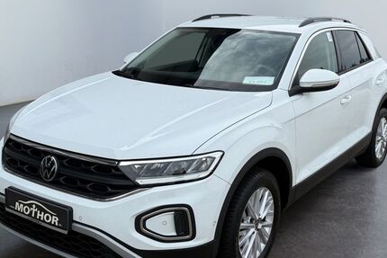 VW T-Roc 22.323 km 21.899 &euro; Brandenburg 14770