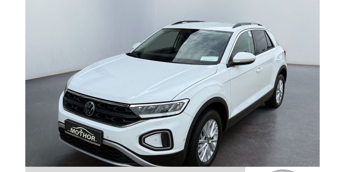 VW T-Roc 22.323 km 21.899 &euro; Brandenburg 14770