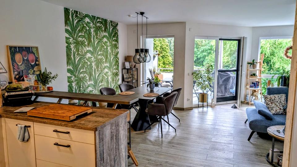 Etagenwohnung Marl - 2.5 Zimmer, 81 m&sup2;, 269.000&euro; | Angebot:24001139