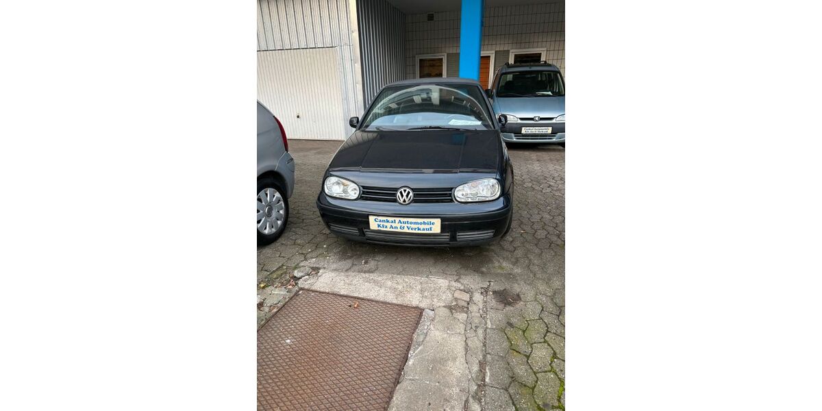 VW Golf 250.000 km 600 &euro; Kiel 24148