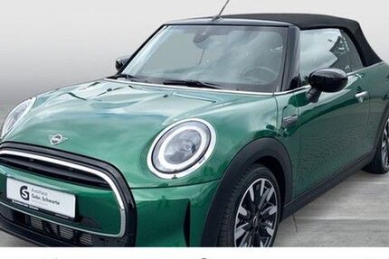 Mini Cooper Cabrio 7.290 km 24.880 &euro; Aurich 26607