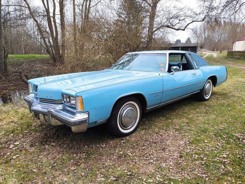 Toronado