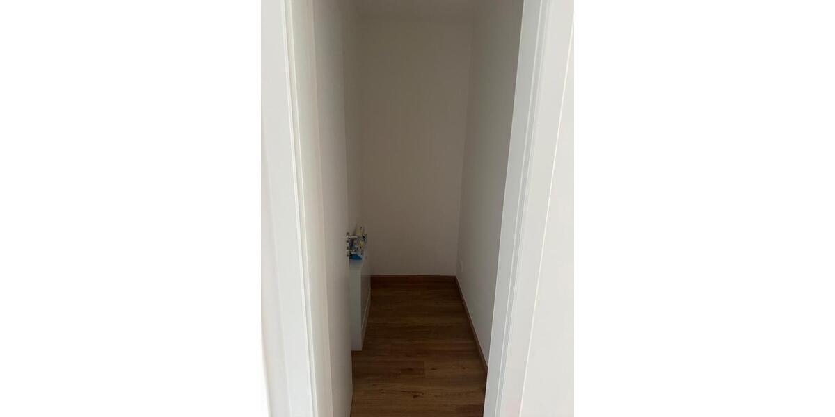 Erdgeschoßwohnung Kempten (Allgäu) - 2.5 Zimmer, 53 m&sup2;, 1.100&euro; | Angebot:26619043