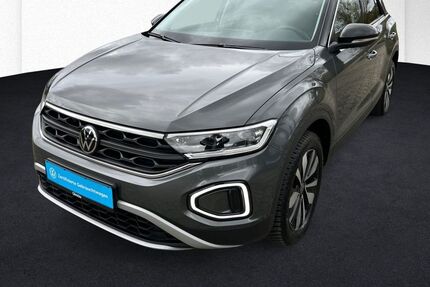 VW T-Roc 19.520 km 27.960 &euro; Bad Sooden-Allendorf 37242