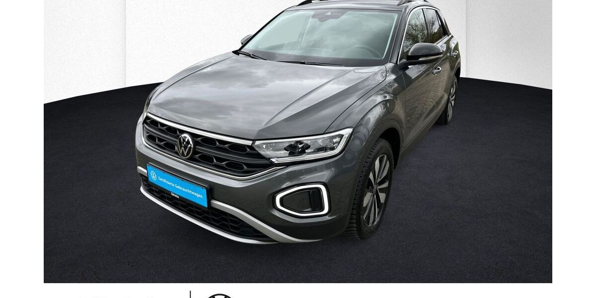 VW T-Roc 19.520 km 27.960 &euro; Bad Sooden-Allendorf 37242
