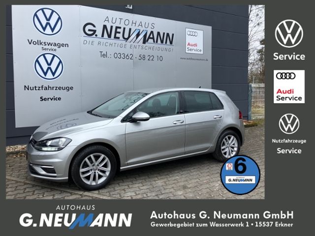 VW Golf 99.450 km 12.999 &euro; Erkner 15537