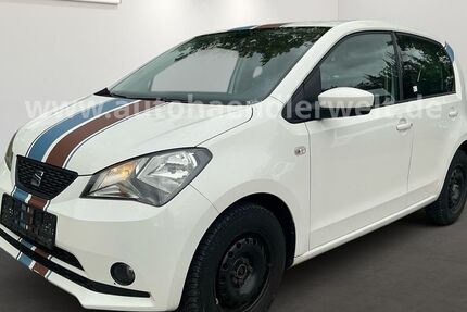 Seat Mii 152.815 km 3.699 &euro; Brehna 06796