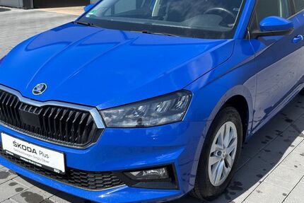 Skoda Fabia 38.432 km 13.790 &euro; Hameln 31789