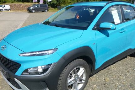 Hyundai KONA 77.500 km 13.990 &euro; Idar-Oberstein 55743
