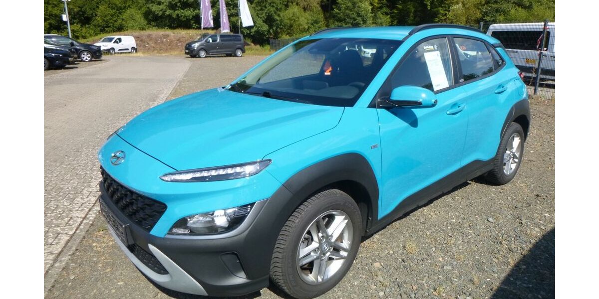 Hyundai KONA 77.500 km 13.990 &euro; Idar-Oberstein 55743