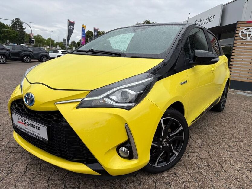 Yaris