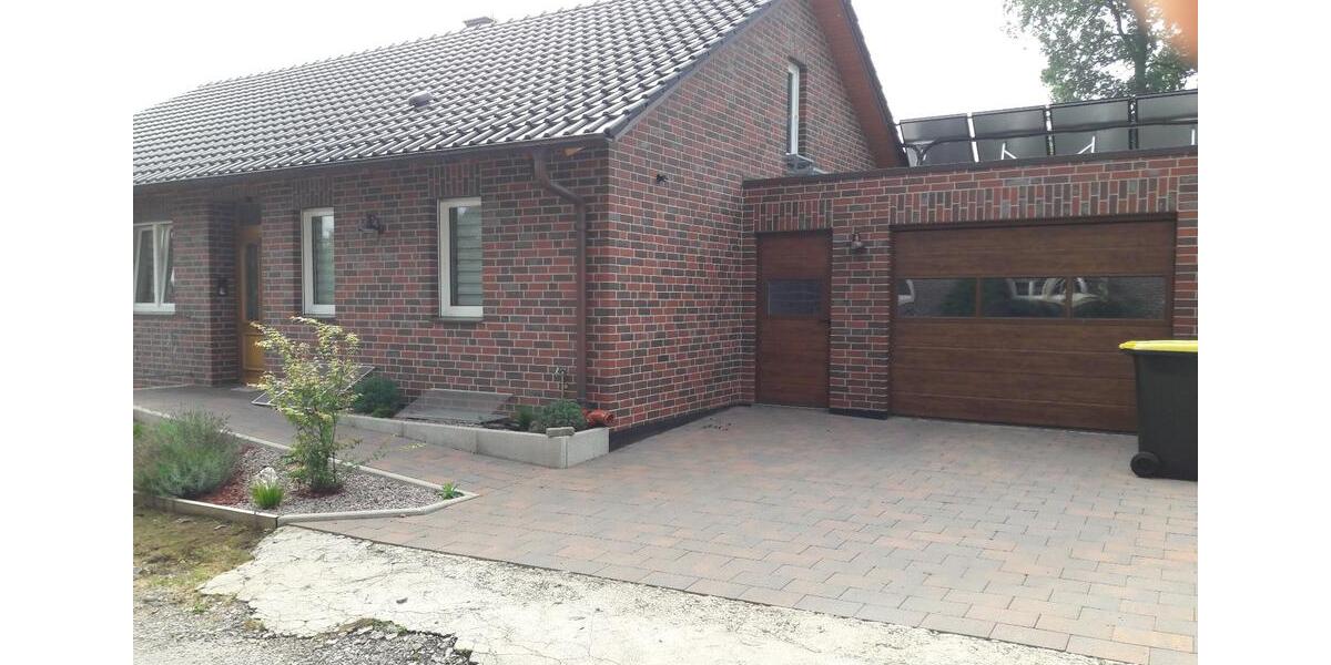 Einfamilienhaus Reken - 3 Zimmer, 100 m&sup2;, 1.220&euro; | Angebot:26397482