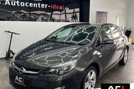 Opel Astra 122.200 km 6.990 &euro; Breidenbach 35236