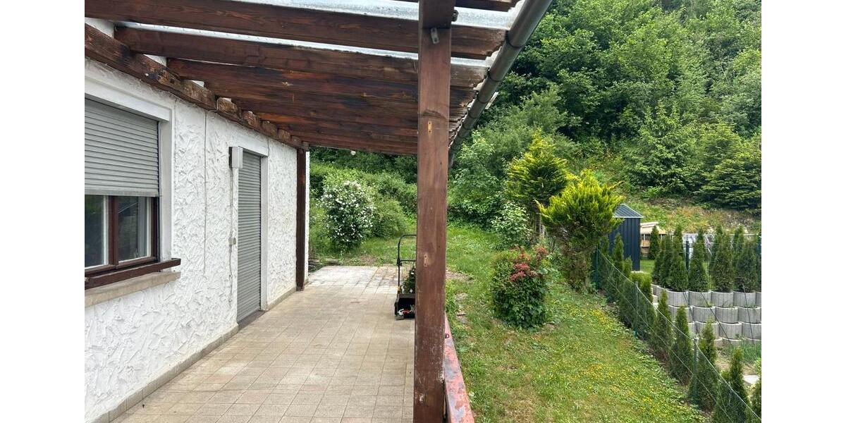 Einfamilienhaus Nagold - 5 Zimmer, 126 m&sup2;, 295.000&euro; | Angebot:26931034