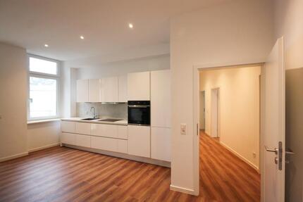 Exklusive und moderne 3 Zimmer Wohnung in Koblenz Ehrenbreitstein