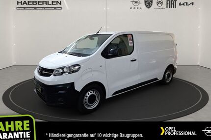 Opel Vivaro 59.500 km 17.480 € Kempten 87435