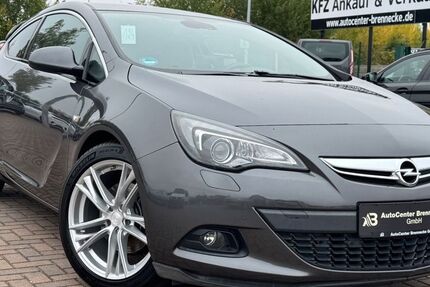 Opel Astra 129.500 km 6.800 € Magdeburg 39118