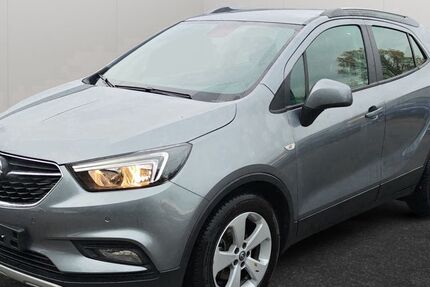 Opel Mokka 75.000 km 11.990 € Bochum 44809