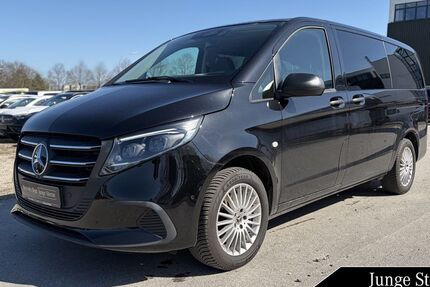 Mercedes-Benz Vito 20.578 km 61.850 &euro; Landsberg am Lech 86899