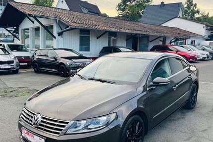 VW CC 243.000 km 8.890 € Neunkirchen 57290