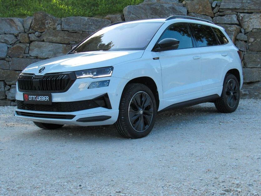 Skoda Karoq 16.490 km 38.990 € Annaberg-Buchholz 09456