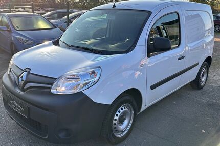 Renault Kangoo 130.421 km 9.850 € Ahrensbök 23623