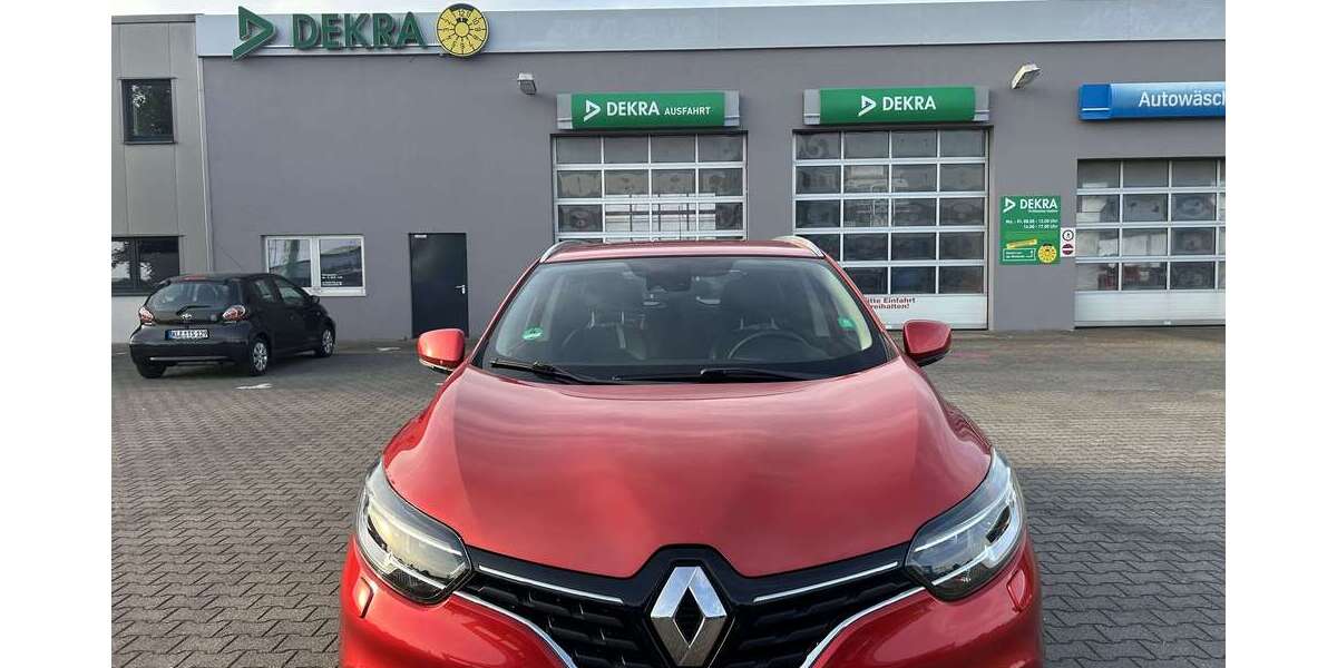 Renault Kadjar 80.000 km 15.500 &euro; goch 47574