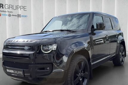 Land Rover Defender 70.144 km 83.930 &euro; Husum 25813