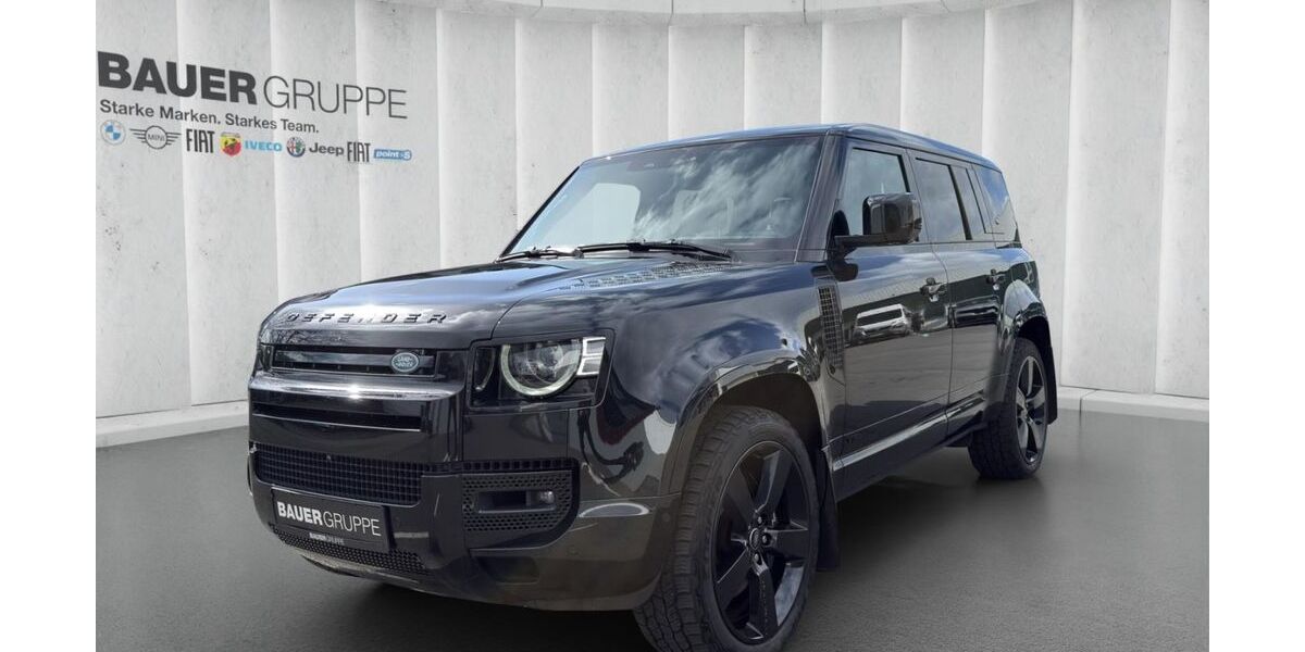 Land Rover Defender 70.144 km 83.930 &euro; Husum 25813