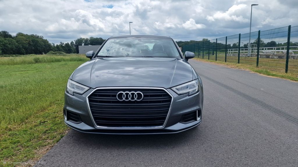 Audi A3 166.980 km 13.995 &euro; Bohmte 49163