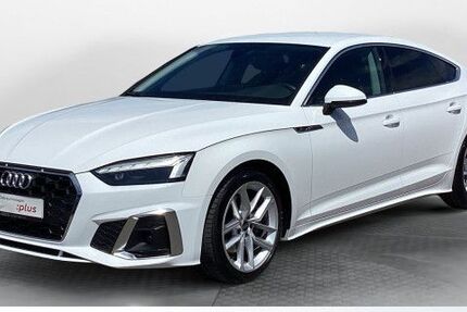 Audi A5 98.000 km 30.890 &euro; Schwäbisch Hall 74523