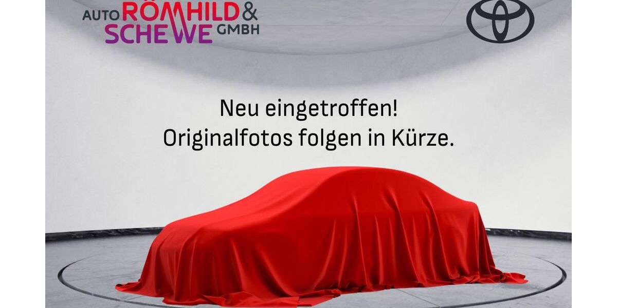 Toyota C-HR 18.500 km 29.998 &euro; Dieburg 64807