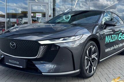 Mazda 6e 3.000 km 40.990 € Karben 61184