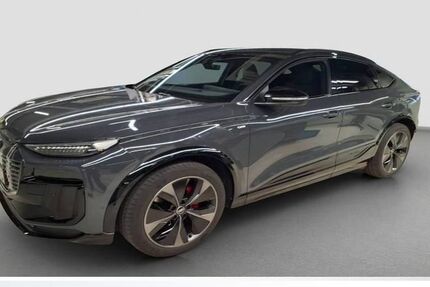 Audi Q6 e-tron 9.190 km 89.900 &euro; Roth 91154