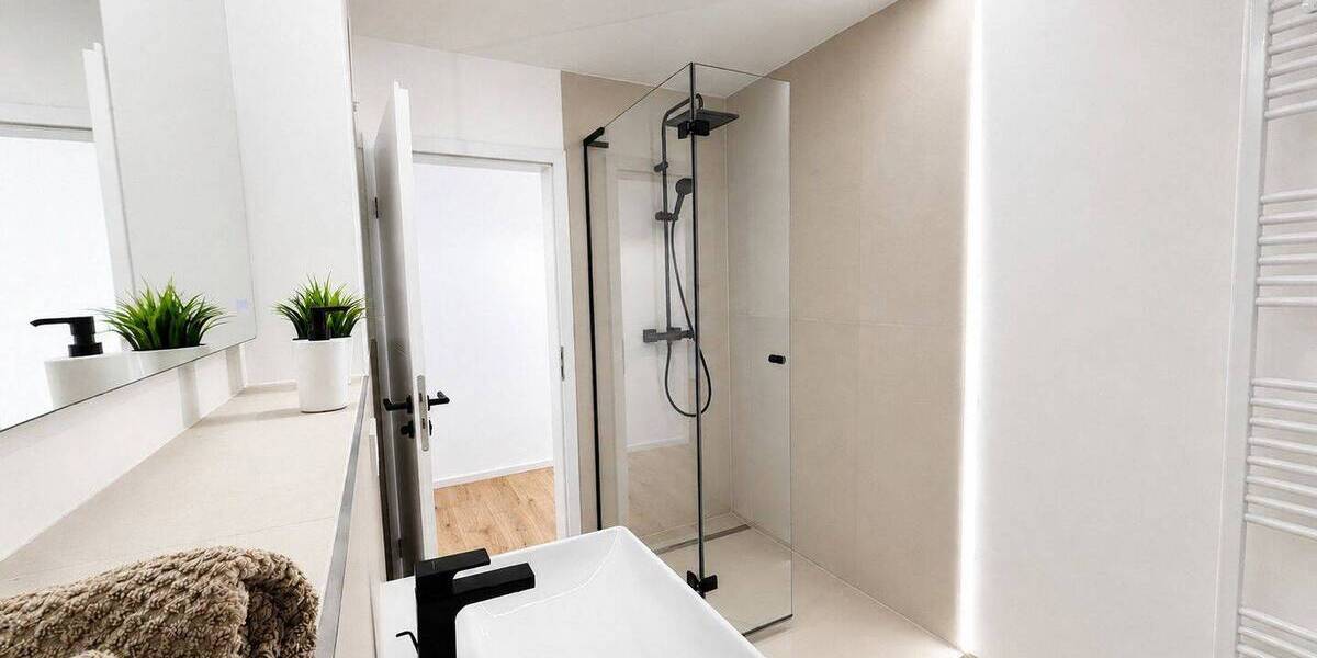 Etagenwohnung Wiesloch - 3 Zimmer, 84 m&sup2;, 299.900&euro; | Angebot:26859120