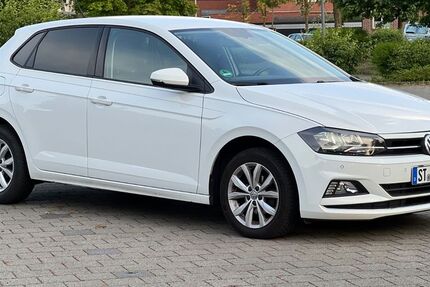 VW Polo 79.000 km 13.700 &euro; Rheine 48429
