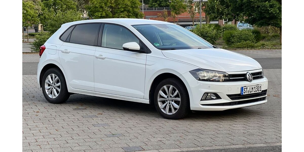 VW Polo 79.000 km 13.700 &euro; Rheine 48429