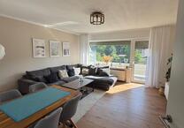 Wohnung Bergheim Paffendorf