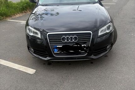 Audi A3 116.135 km 6.950 &euro; Berlin 12053