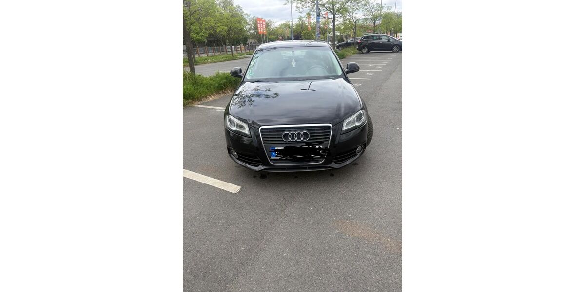 Audi A3 116.135 km 6.950 &euro; Berlin 12053