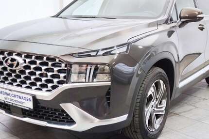 Hyundai SANTA FE 50.465 km 32.990 &euro; Gelsenkirchen 45897