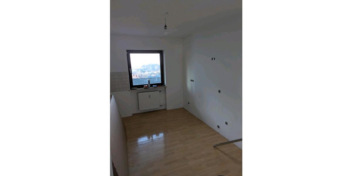 Etagenwohnung Landau an der Isar - 2 Zimmer, 63 m&sup2;, 918&euro; | Angebot:25417758